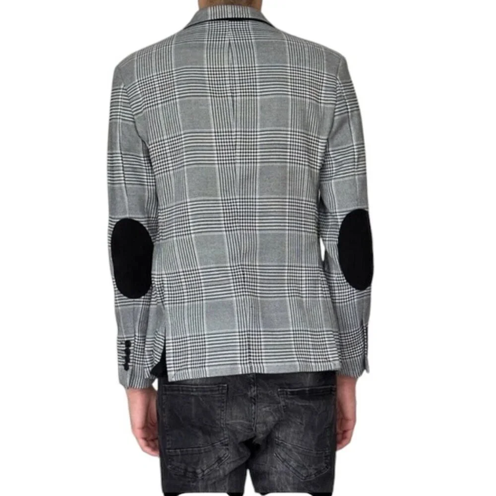 Reserved men’s jacket - Picture 7 of 9